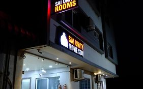 Hotel Sai Unity Room